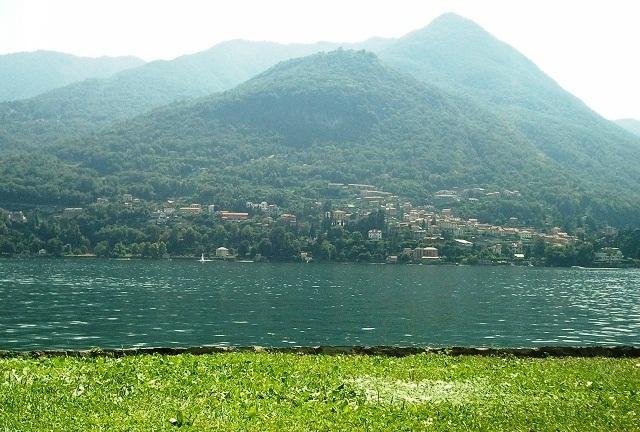 Bellavita Fossati Carate Urio Cameră foto