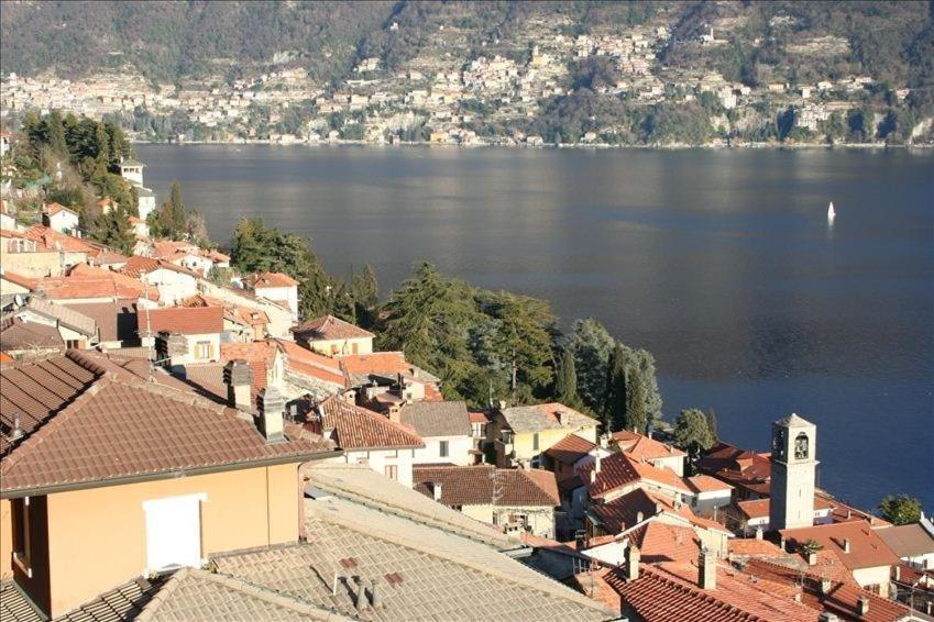 Bellavita Fossati Carate Urio Exterior foto